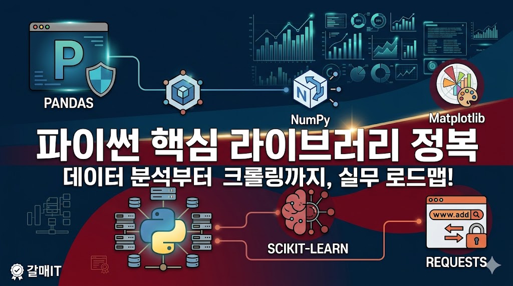 파이썬 과정